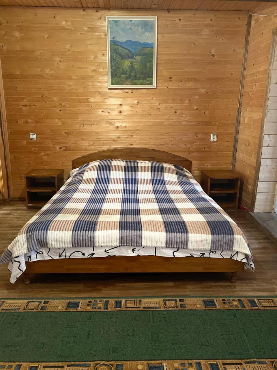 מלון מיקוליצ'ין Gostynna Hata מראה חיצוני תמונה